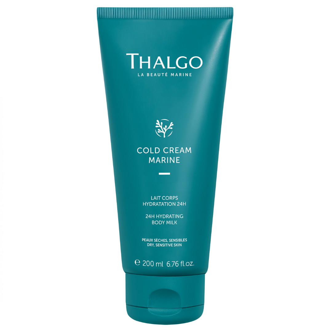 THALGO COLD CREAM MARINE 24H Hydrating Body Milk